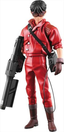 Medicom Akira Project BM! Shotaro Kaneda Scale Figure 1/6