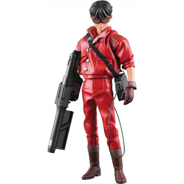 Medicom Akira Project BM! Shotaro Kaneda Scale Figure 1/6