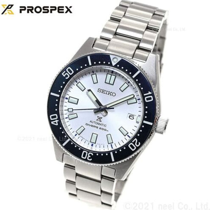 SEIKO PROSPEX SBDC139 140th Anniversary Limited Model Automatic Diver Watch