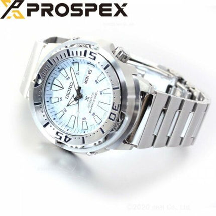 2020 SEIKO Watch PROSPEX Diver Automatic winding Baby Tuna SBDY053