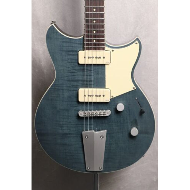 YAMAHA Revstar 502TFM Vintage ese Denim IHI223299 Guitar