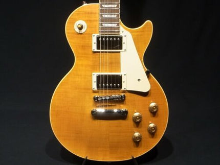 Epiphone Joe Bonamassa Lazarus Les Paul Standard Electric Guitar 1959