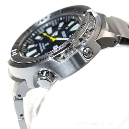 SEIKO Prospex SBDY055 Baby Tuna Mechanical Automatic Men's Watch