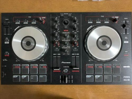 Pioneer Digital DJ Controller DDJ-SB