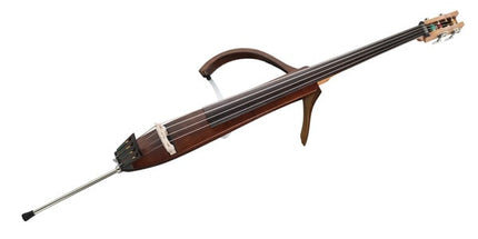 YAMAHA  SLB300 SILENT Bass  with case